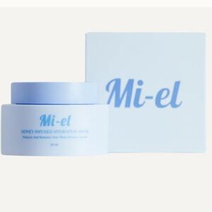Mi-el Honey Infused Hydration Mask 50 ml BRAND NEW IN PACKAGE